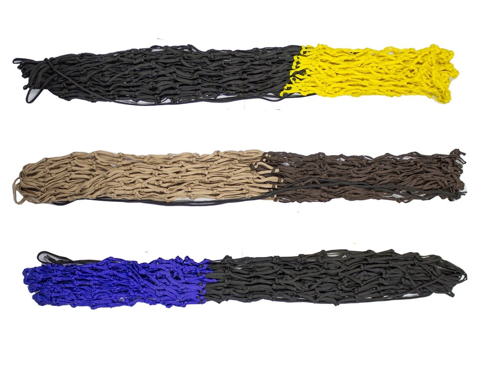 Superior Slow Feed Soft Mesh Hay Nets