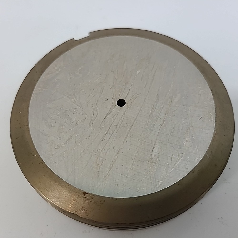 Mate .144 + .008 Punch Press Die