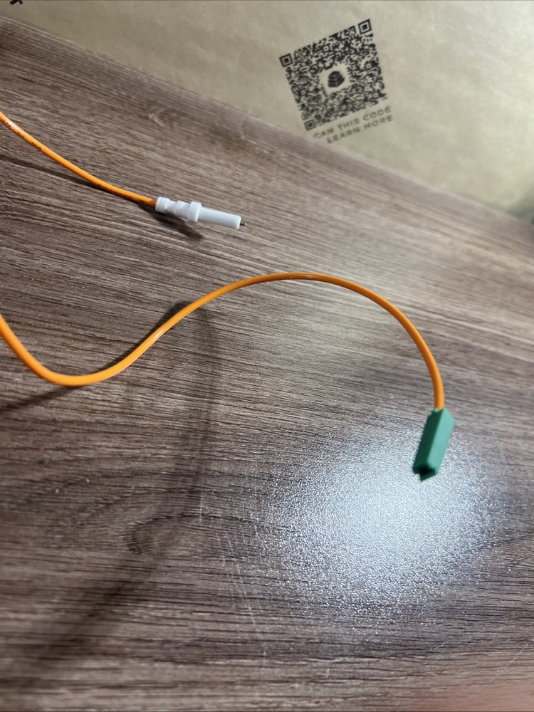 OEM Whirlpool Range Surface Spark Electrode W11507531