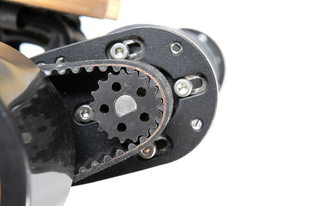 High Speed 17 Tooth Driver for Evolve GT, GTX, GTR, Hadean