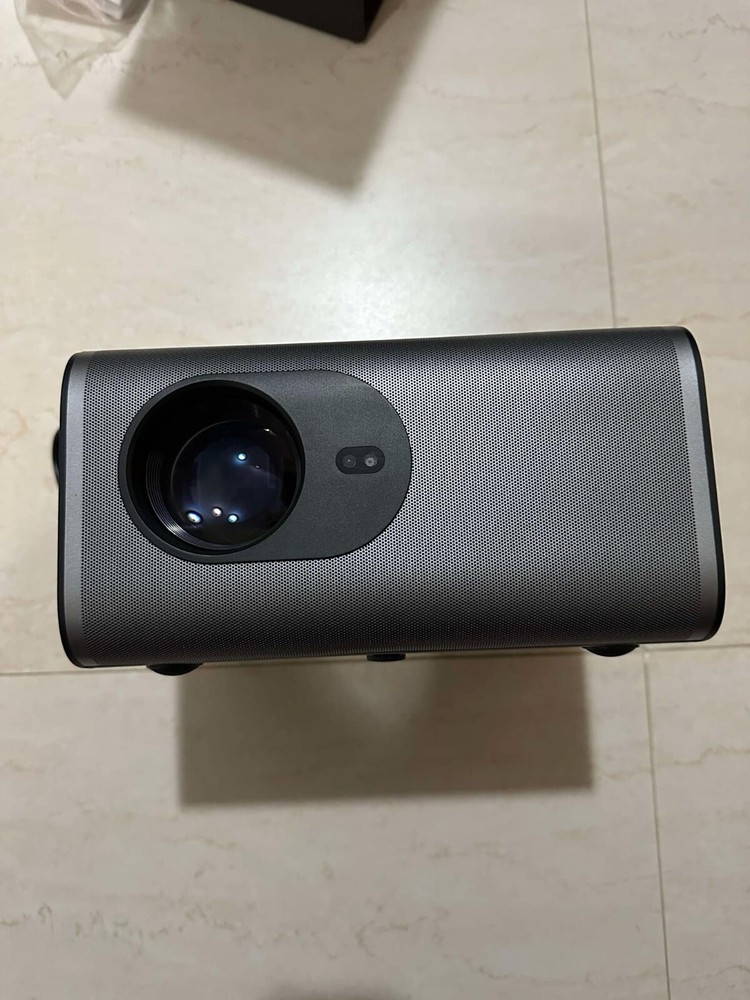 Lenovo HD Projector Air H6 THINKPLUS Open Box