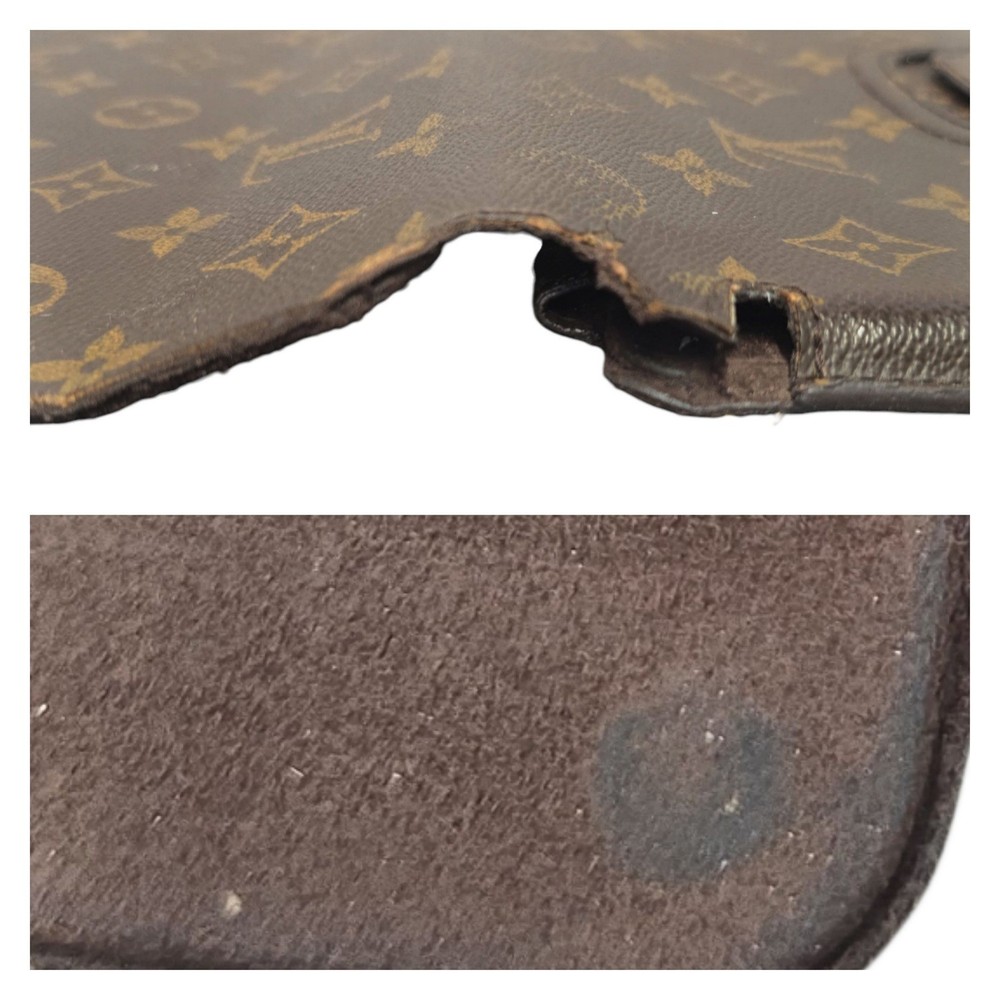 Louis Vuitton Monogram Folio iPad Mini Case