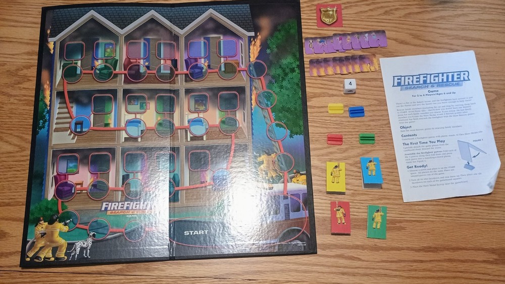 New/Used Random Items for Families