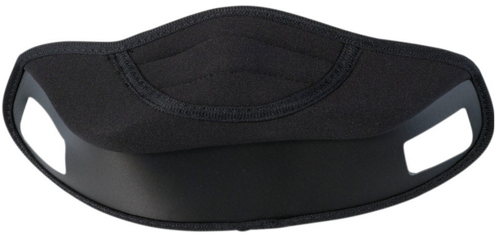 Z1R Strike Ops Helmet Replacement Breath Box Black