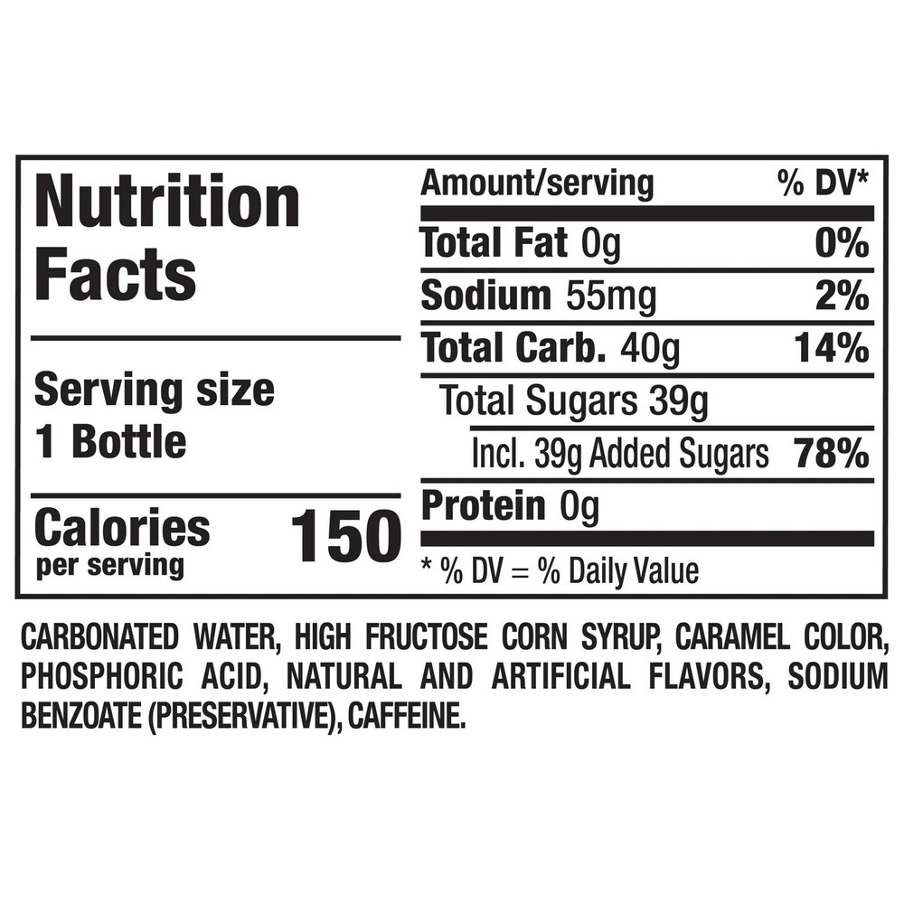 Soda Pop
