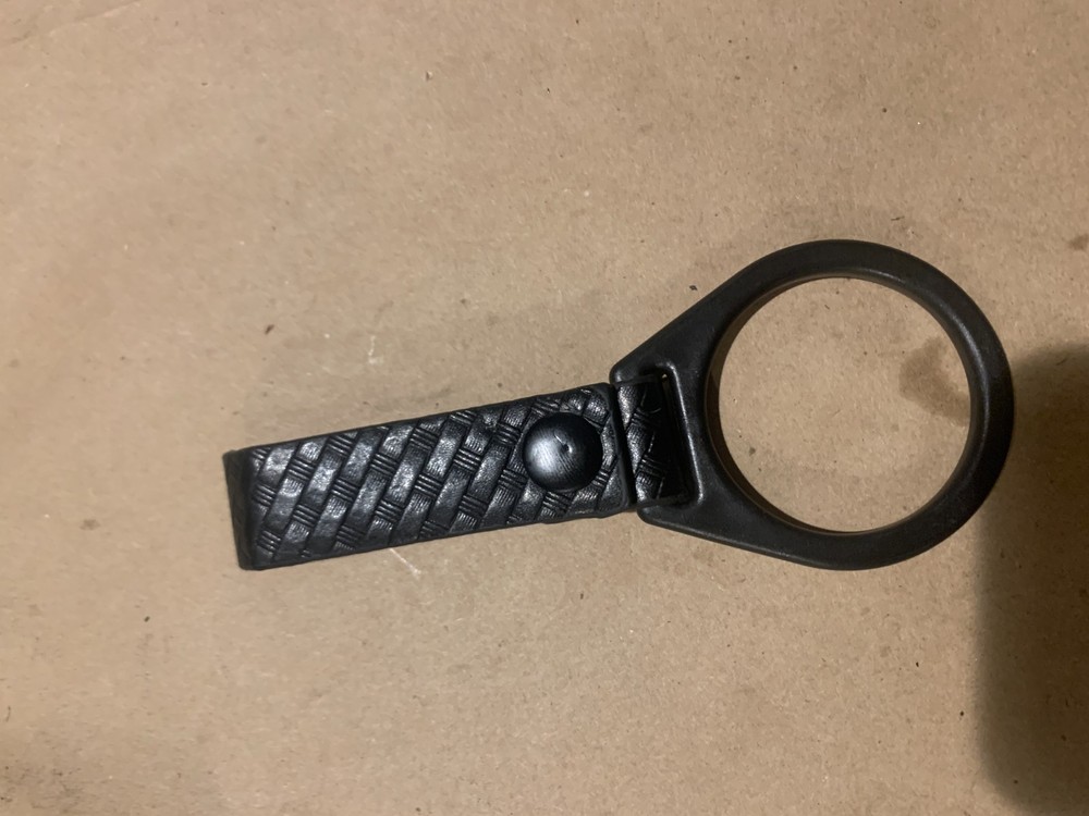 Flashlight Belt Holder 1 3/4" Inside Diameter