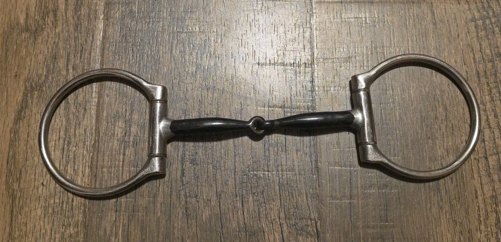 Horse Bit