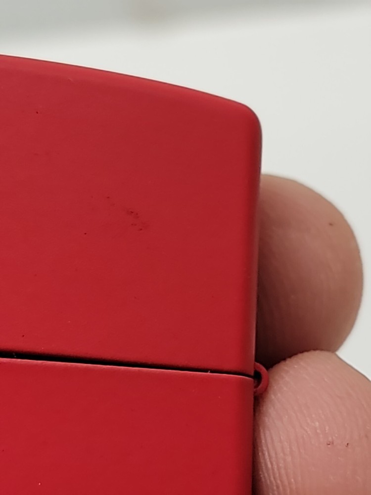 Kasey Kahne Zippo Lighter