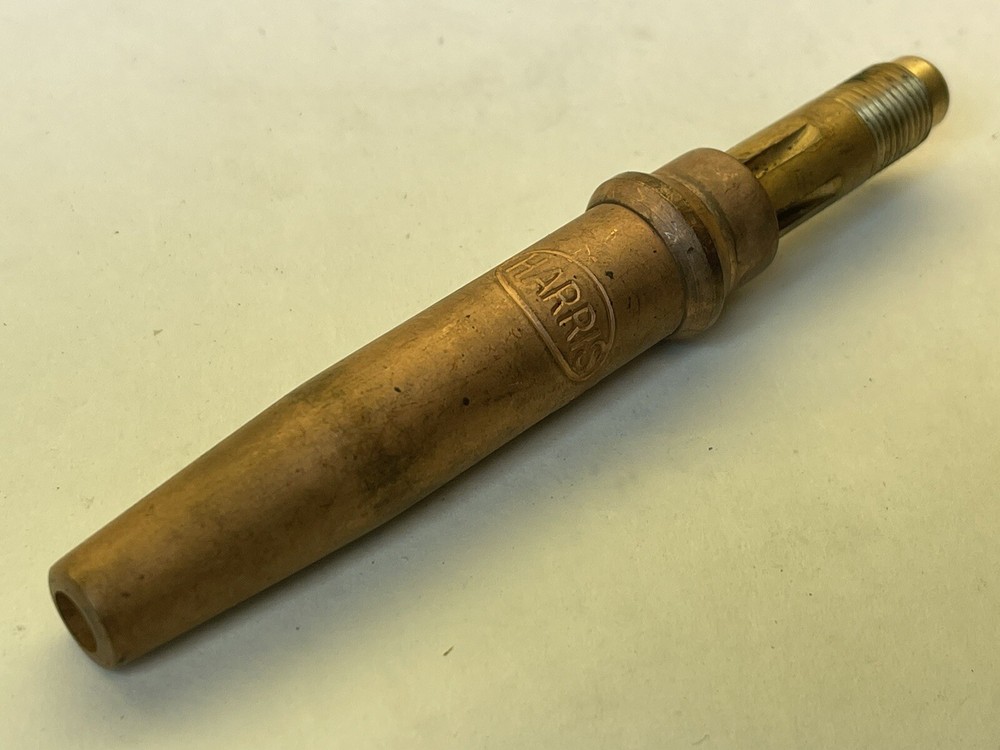 Harris 4CT  Cutting Torch Nozzle  (23N11)