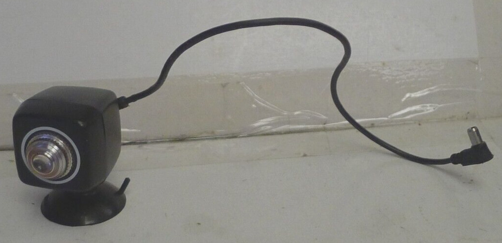 Mini-Cell Deluxe Daylight-Type Slave Cell Flash Trigger w/Suction Cup Base Japan