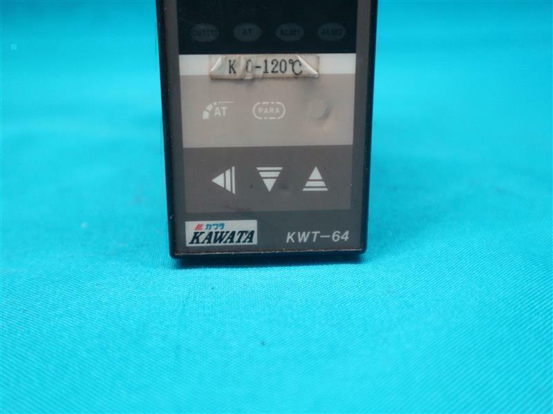 Kawata KWT-64 KWT64 Controller