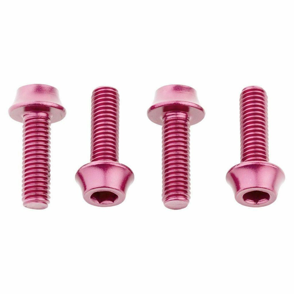 Wolf Tooth Components Water Bottle Cage Bolts