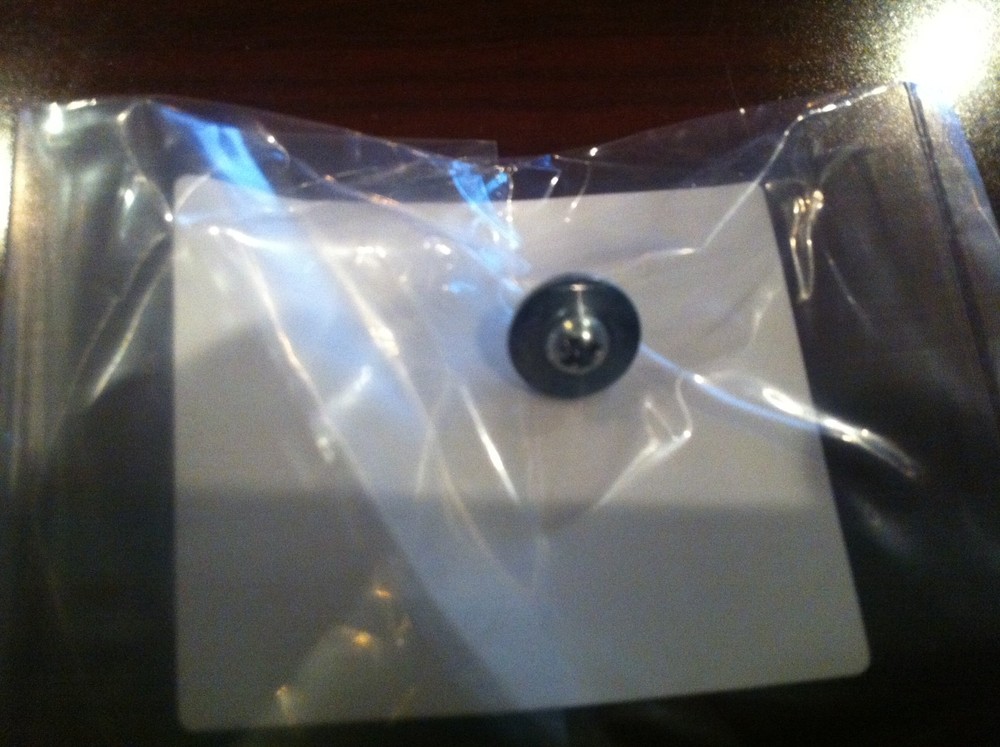 Technics 1200 Screw "SFXG172-01A"