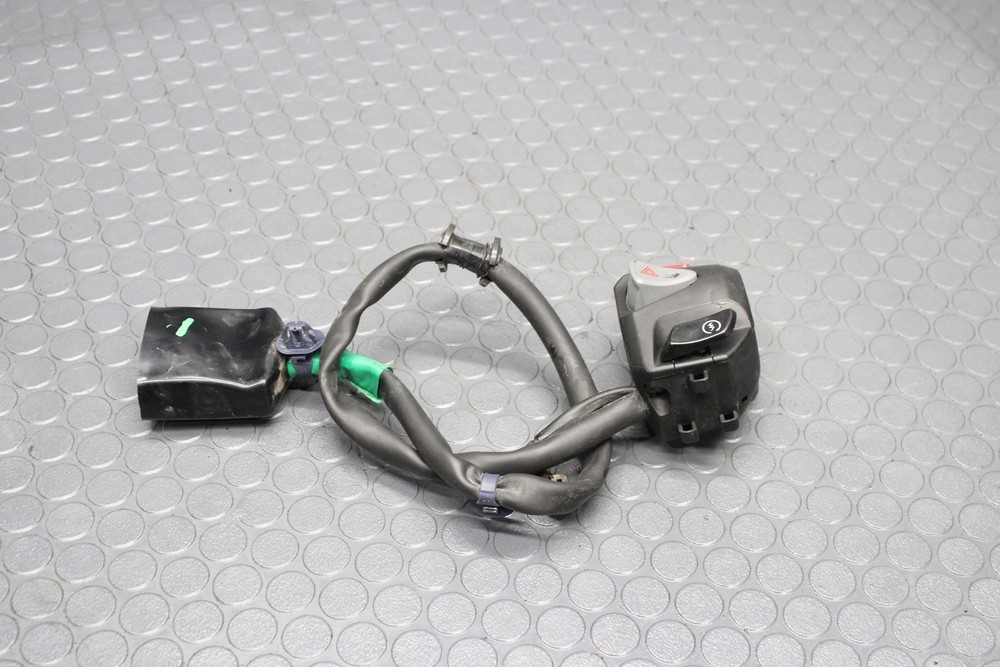 2022-2023 Honda CB500F Right Control Switch