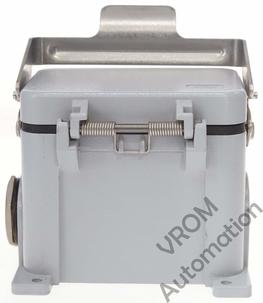 Surplus ILME CHPT 48.7 LS Connector Housing