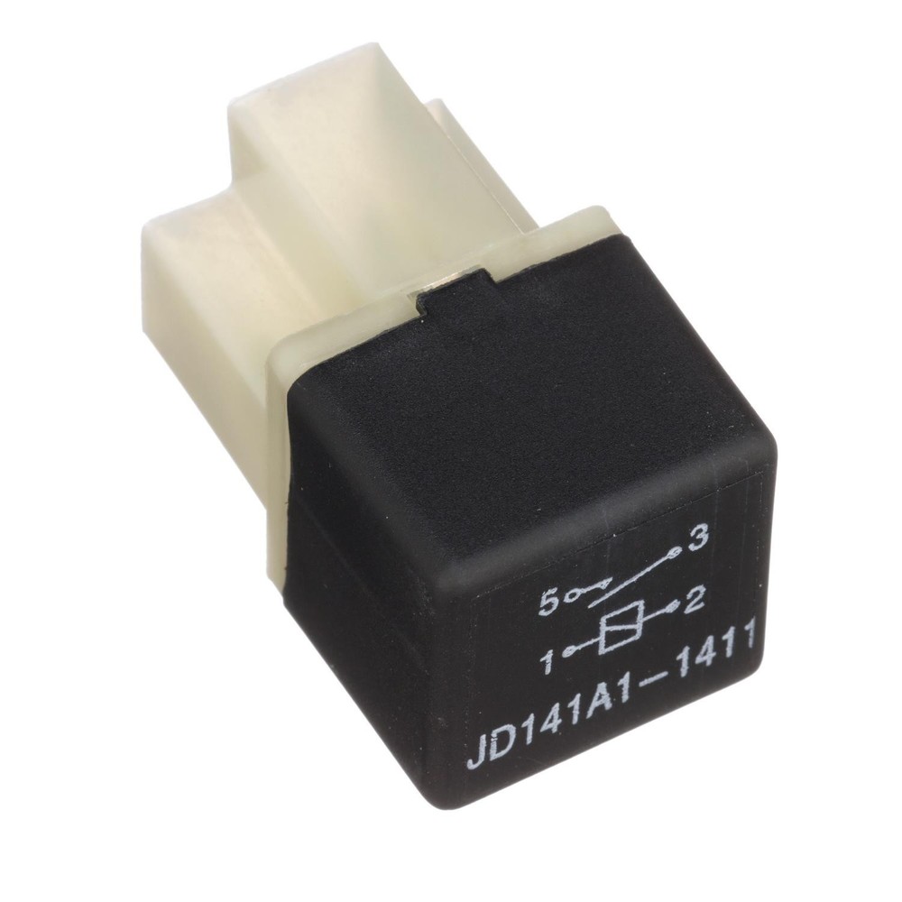 For 2004 Dodge Stratus 2-Doors Starter Relay SMP