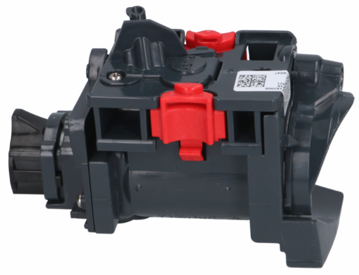 Delonghi Automatic Coffee Machine Diffuser / Brew Unit Assembly . 7313251441