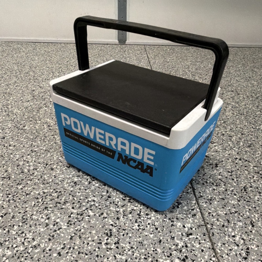 Powerade NCAA Mini Cooler