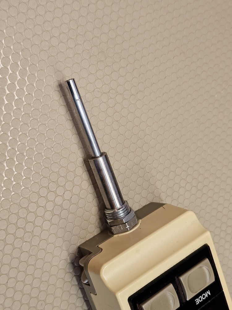 Mitutoyo 543-521-1 Digimatic Indicator