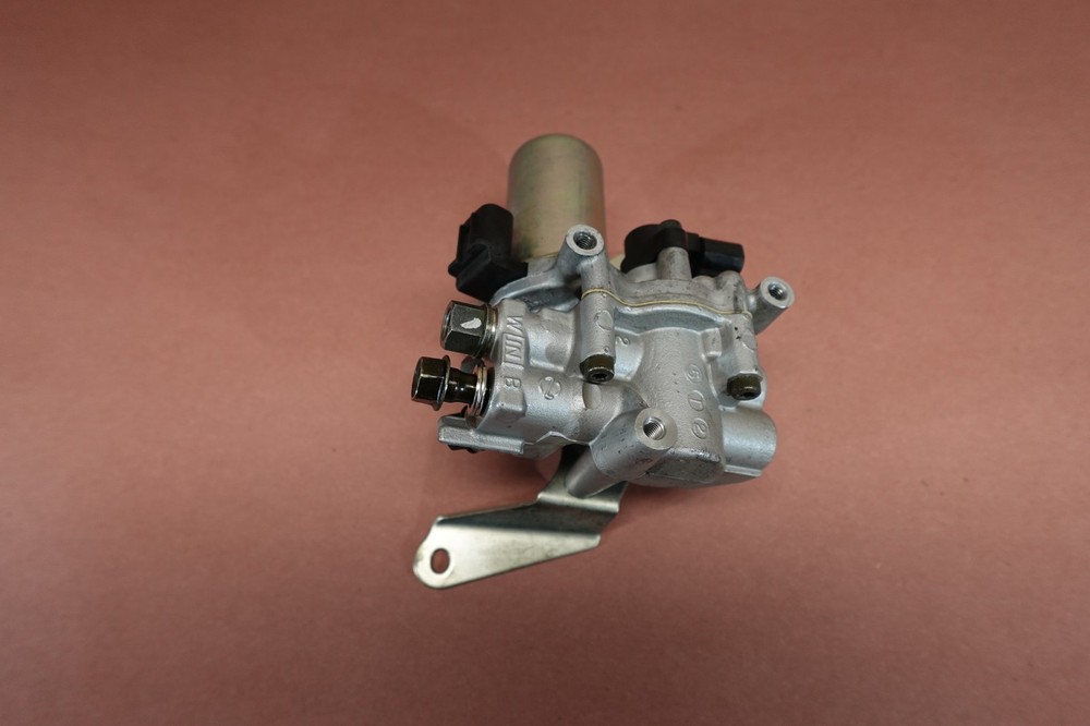 2003-2009 Honda Interceptor 800 VFR800 ABS BRAKE MODULATOR PUMP MODULE