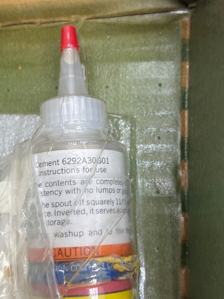 ROSEMOUNT 6292A30G01 FILTER REPLACEMENT KIT