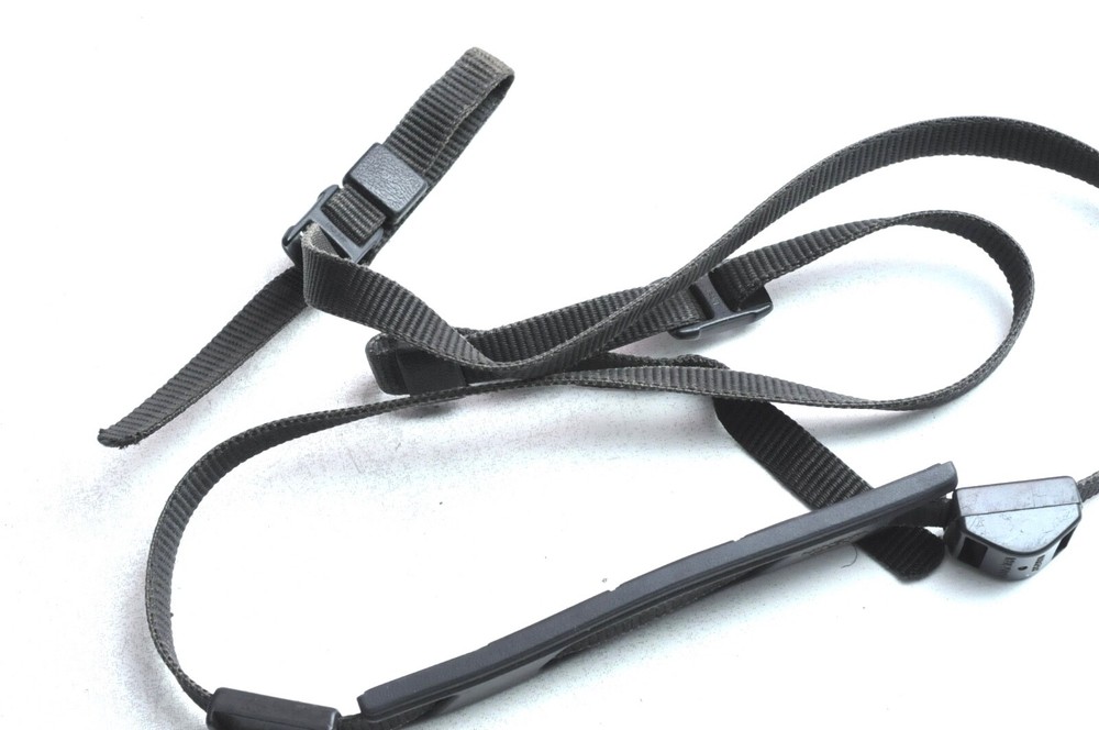 Minolta Slim Film Camera Neck Shoulder Camera Strap