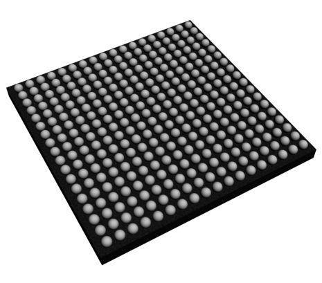 1pcs EP4CGX22CF19C7NFBGA-324