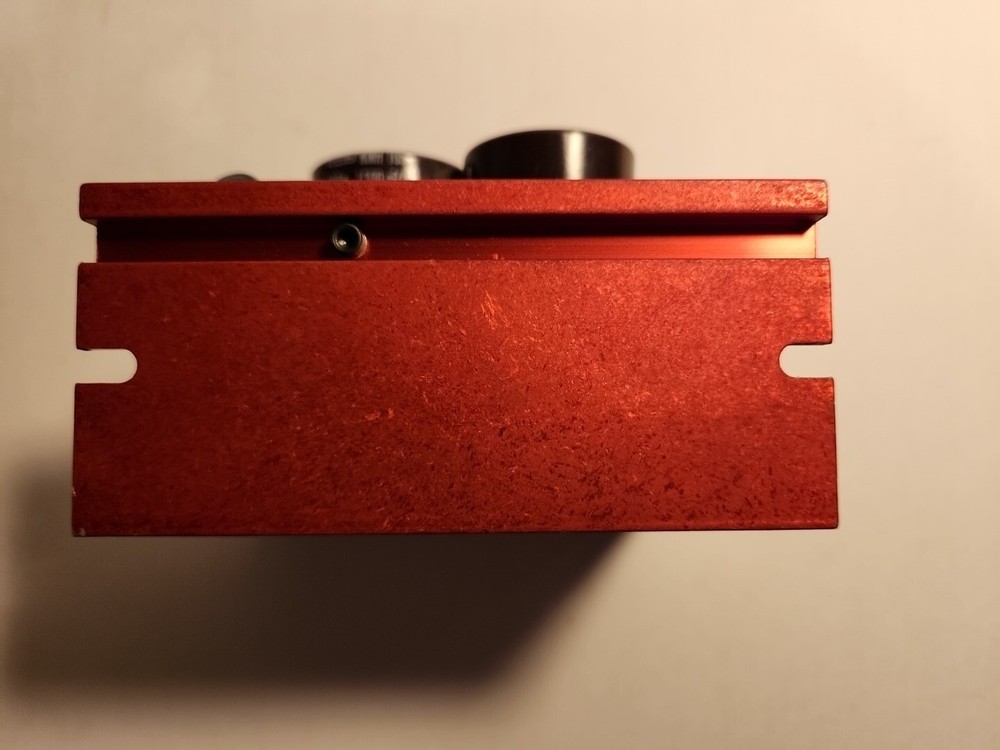 KBLF-23D (4739B) KB Electronics AC Motor Speed Control