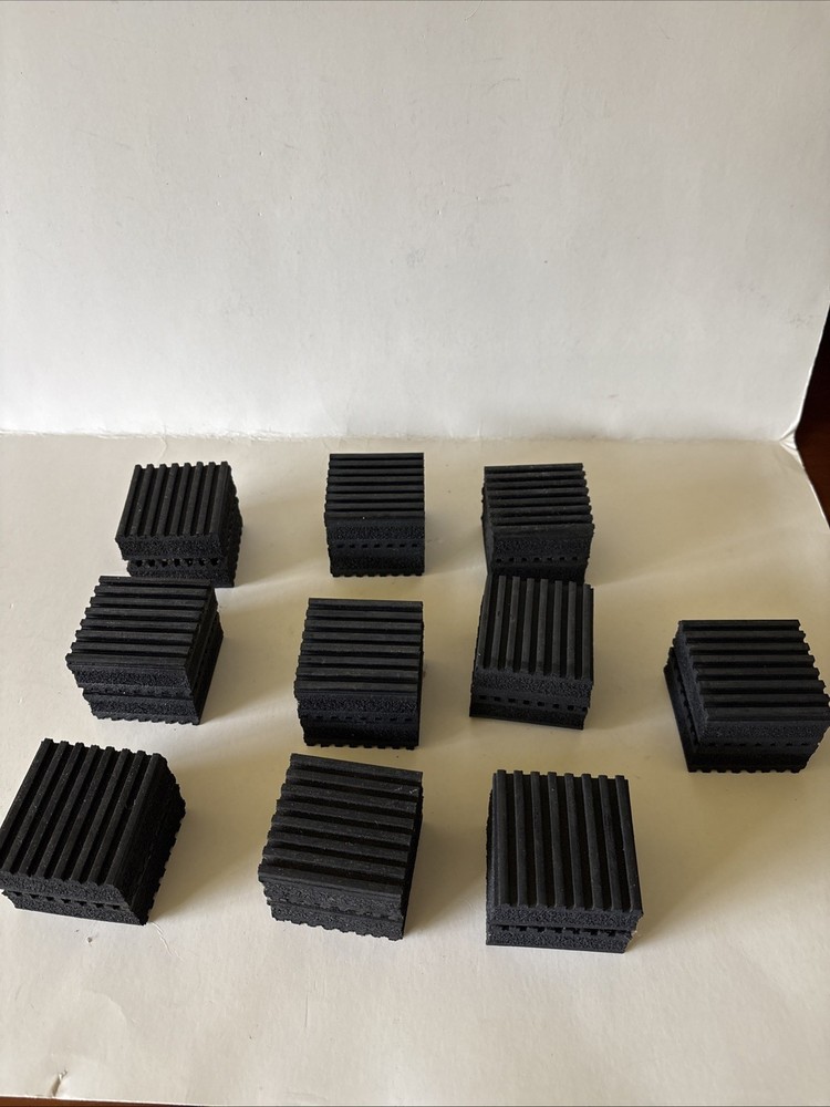 Mapleshade Isoblock  (10 Blocks Total)