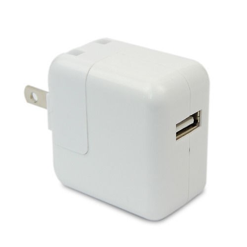 Wall Charger Power Adapter Plug + USB Cable for iPad 1/2/3 1st/2nd Generation