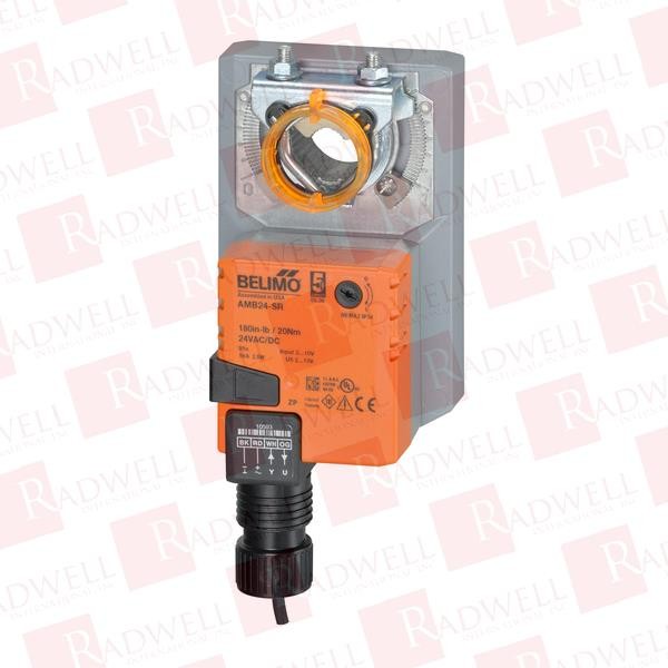 BELIMO AMB24-SR / AMB24SR (USED)