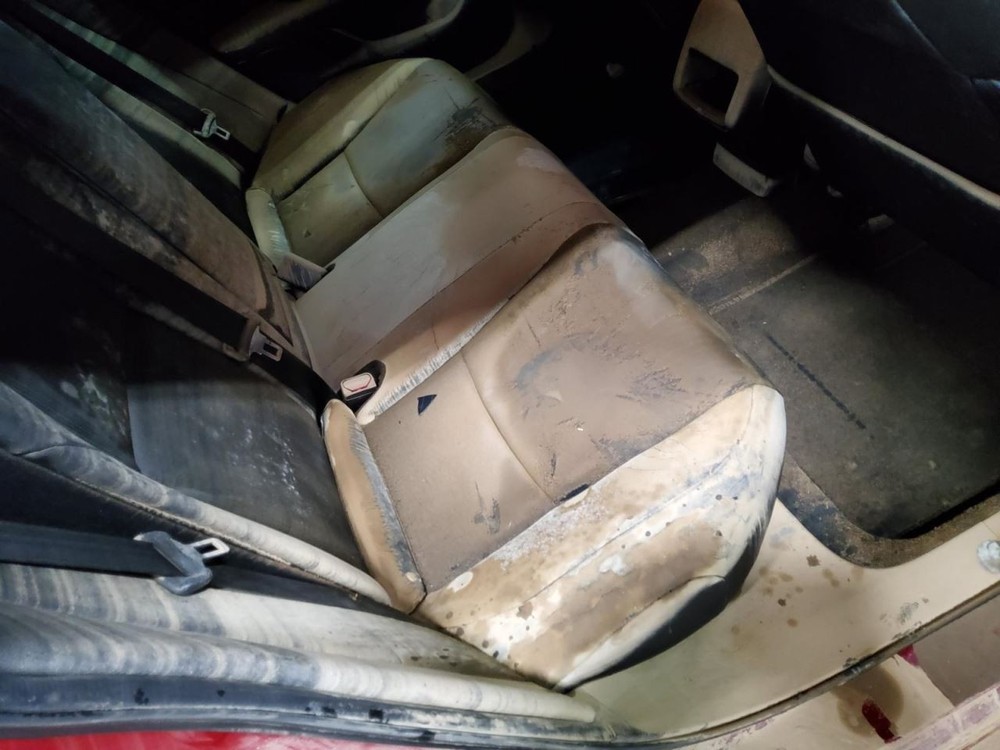 ACCORD 2019 Battery Tray 557675