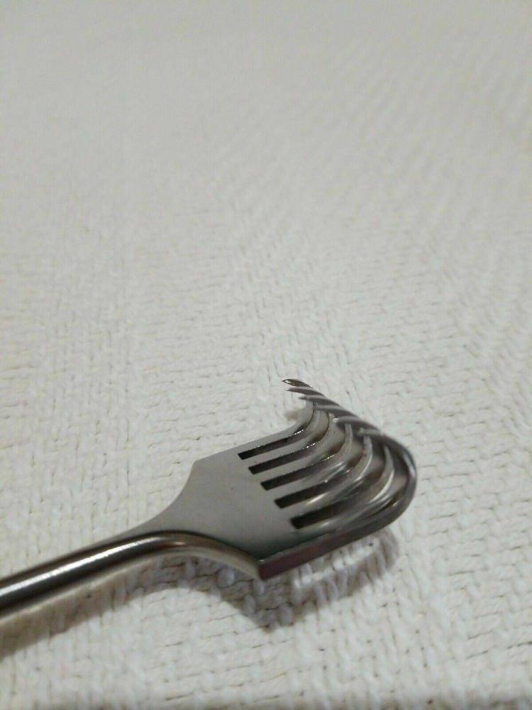 Codman Murphy Retractor 6 Prong MJ4