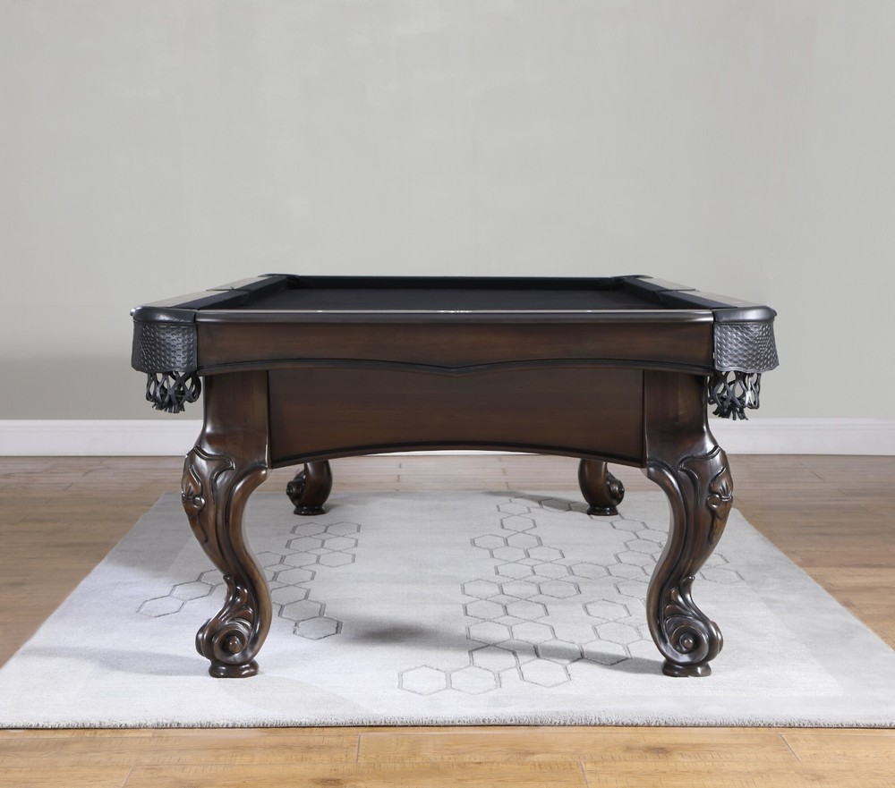 Playcraft Wheaton 8' Slate Pool Table