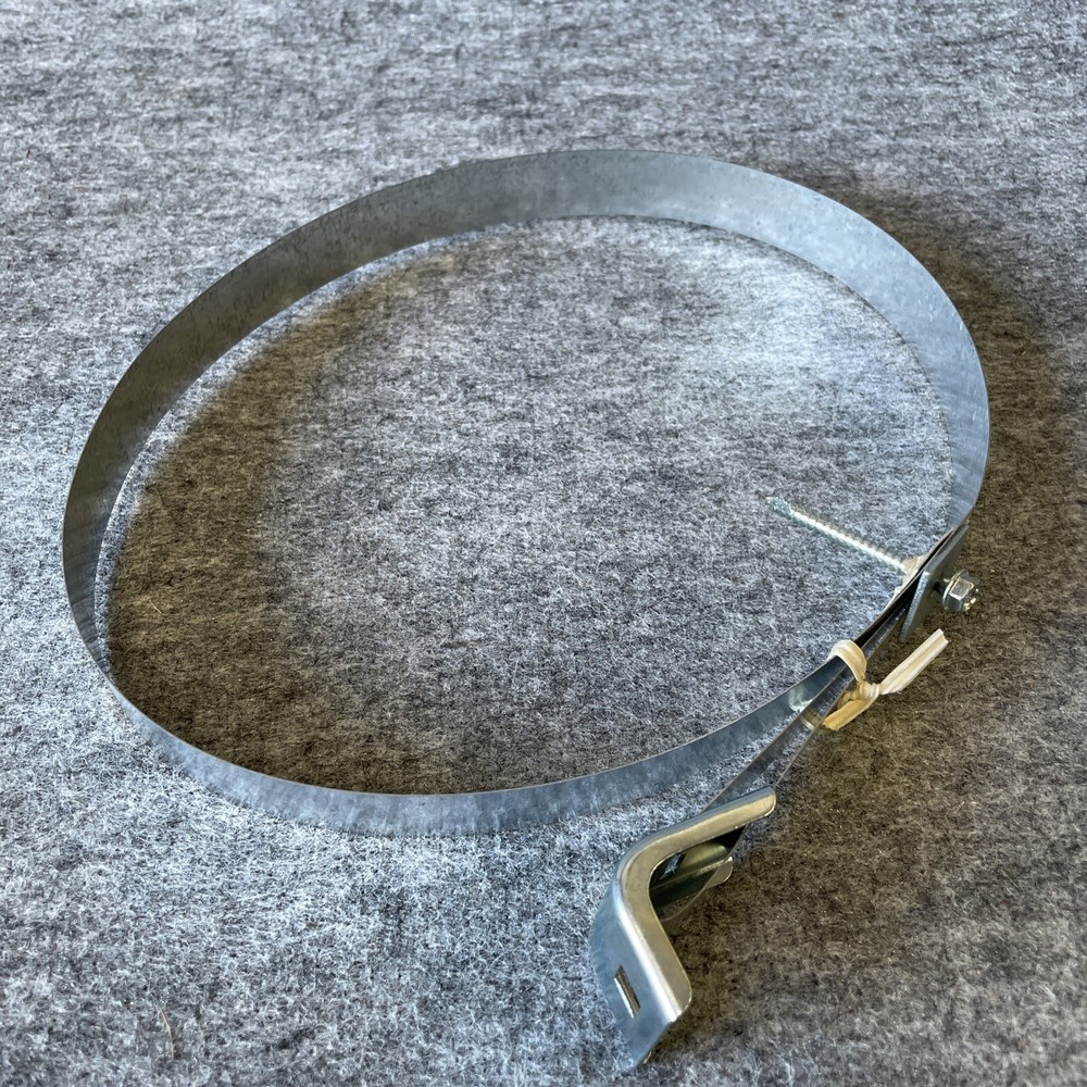 Watts E-75 Water Cooler/Heater Safety Straps