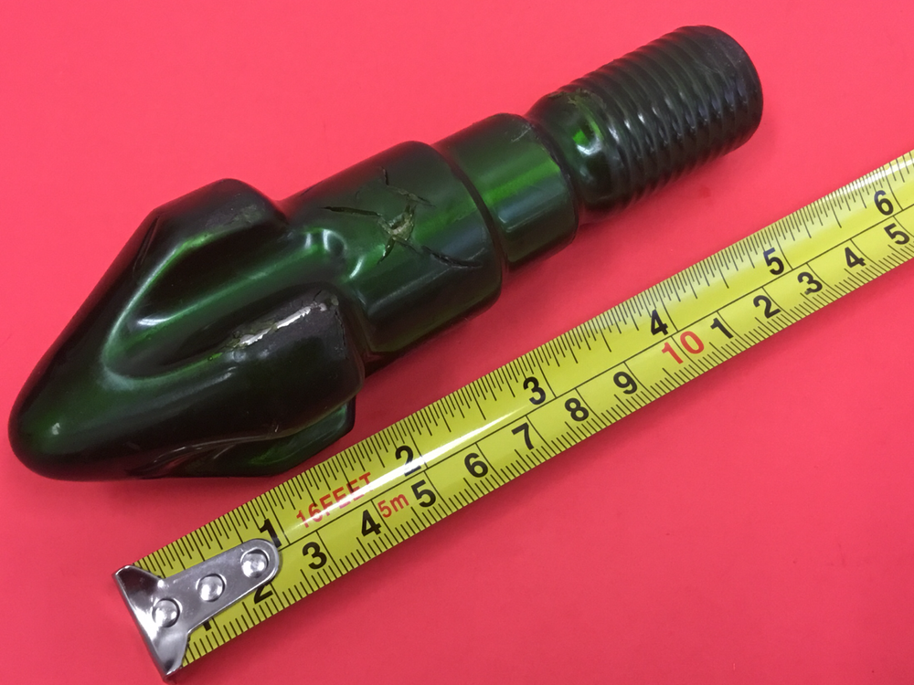 Nickerson - 50CM - Screw Tip - NEW