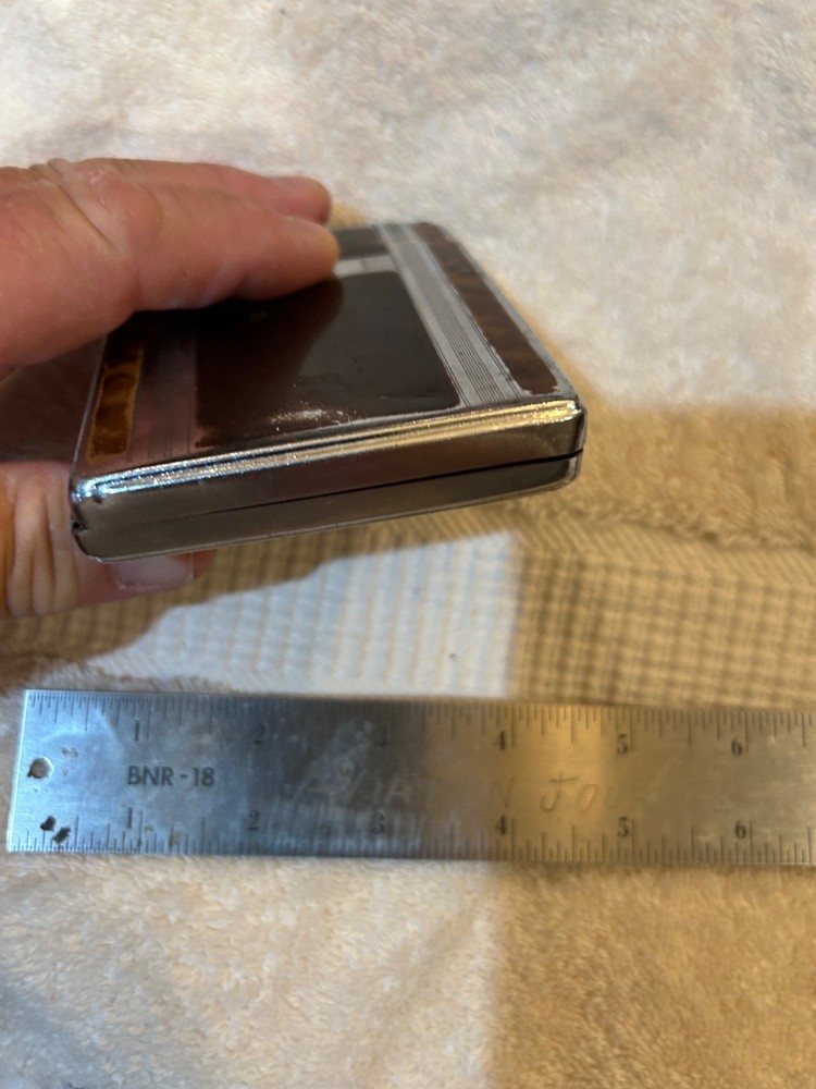 Vintage Ronson Cigarette Lighter