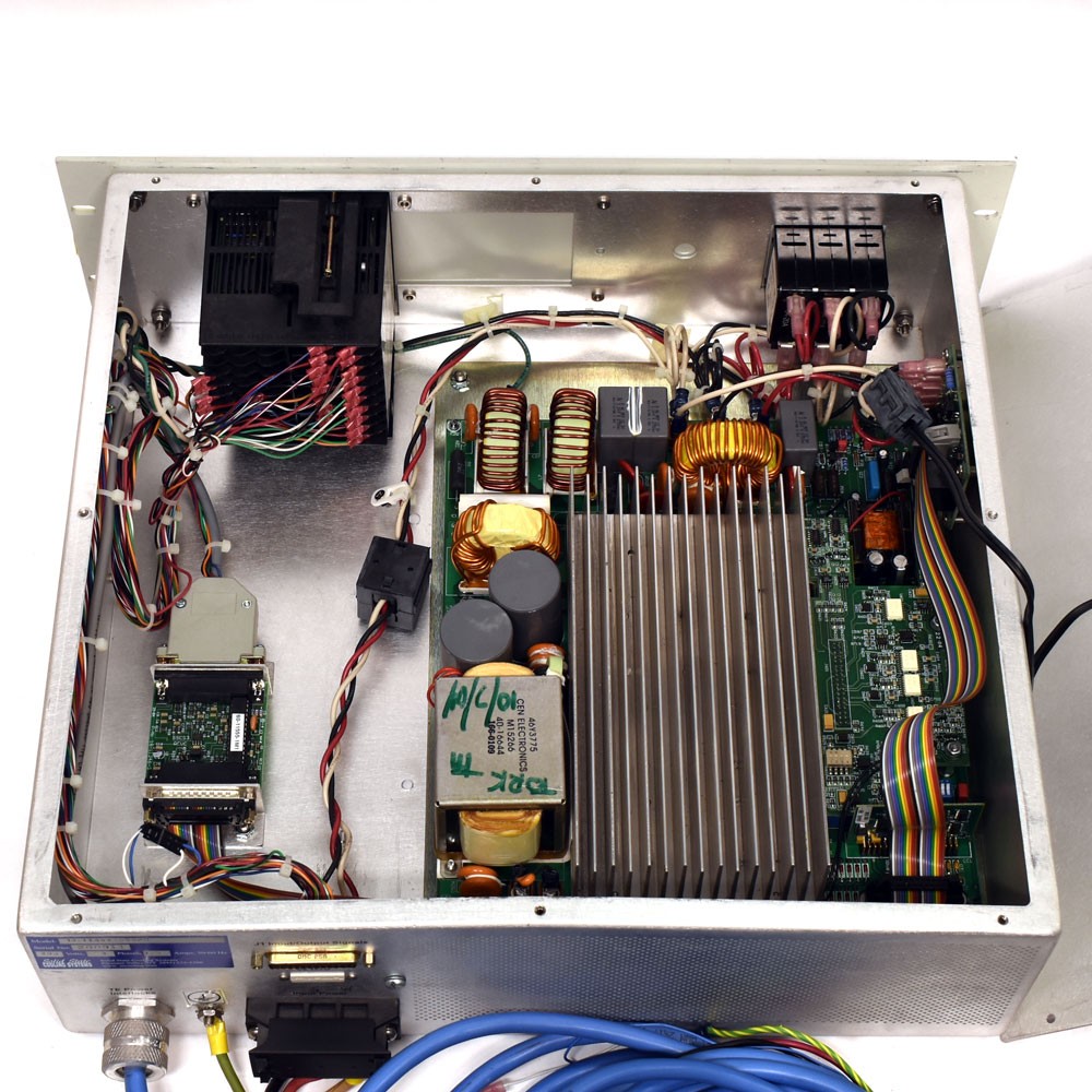 Solid State Cooling Systems Switchback 6600 CE-E50JJ Power Supply 200-240VAC