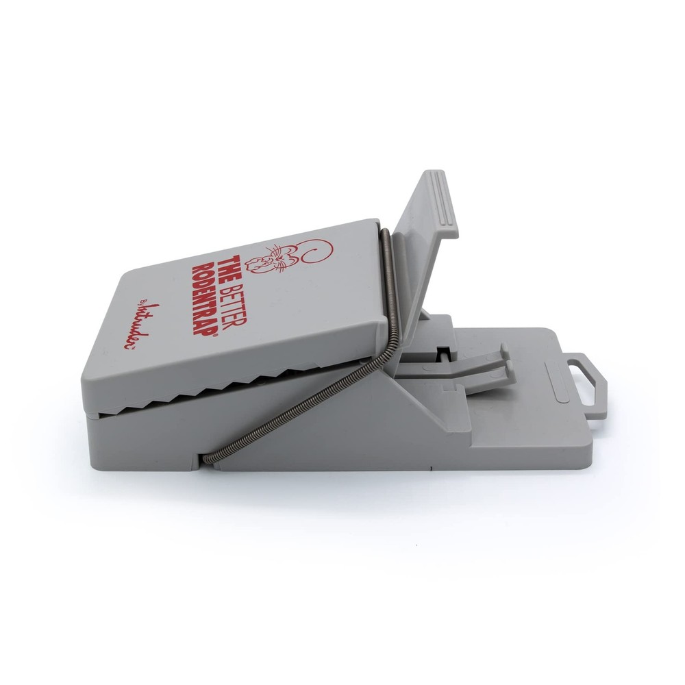 16525 The Better Rodentrap