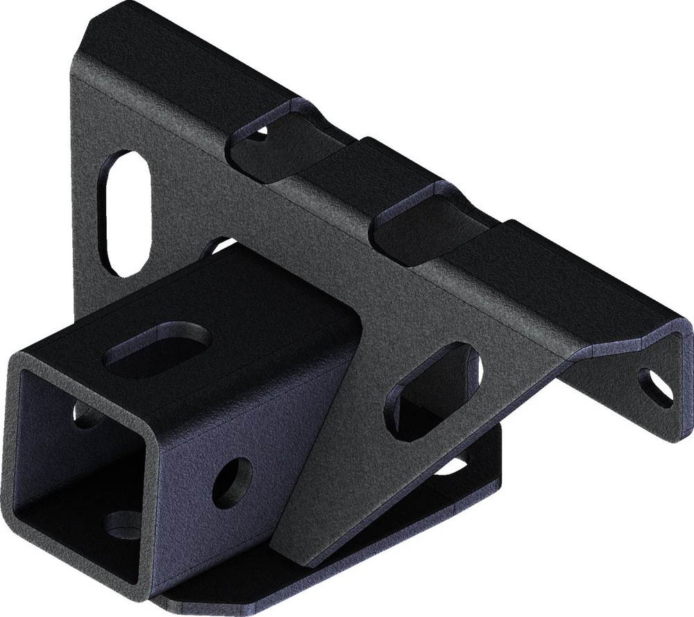 KFI 2" Rear Hitch Receiver (100835)
