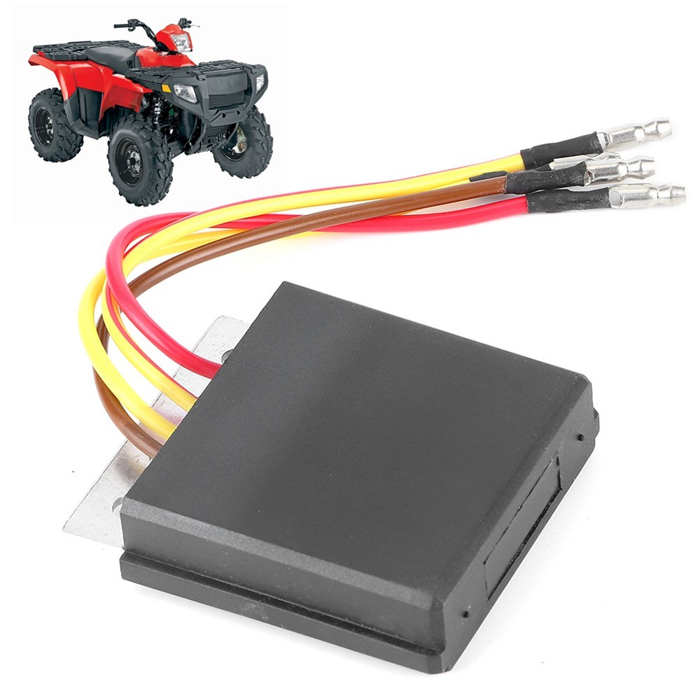 Voltage Regulator Rectifier 4060173 For ATV Big Boss