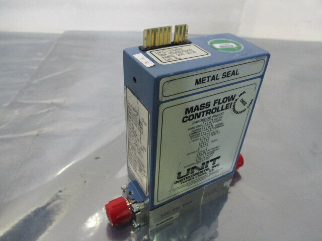 Unit, Mass Flow Controller, UFC-1660, 200 SCCM / N2, 421820