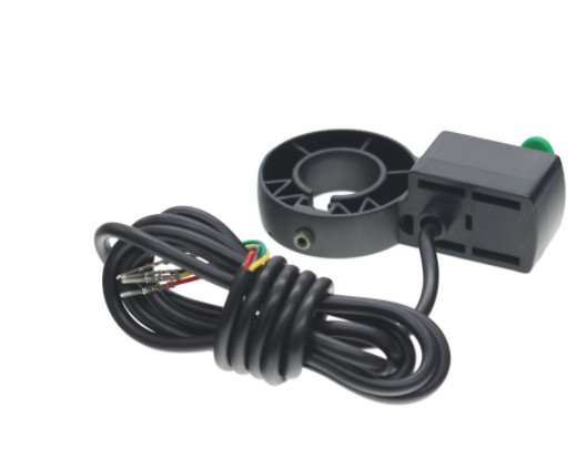 7/8" 12V Motorcycle Handlebar On/Off and Horn Switch