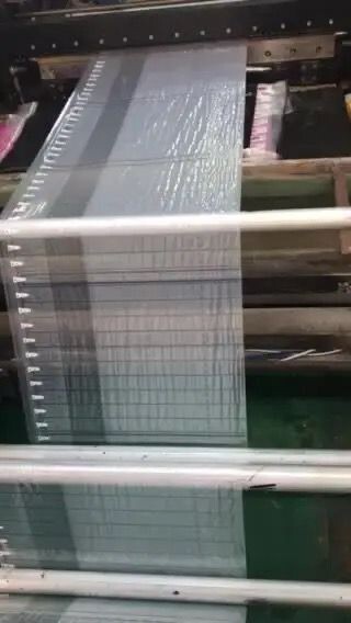 Air Cushion Bubble Film Packing Machine
