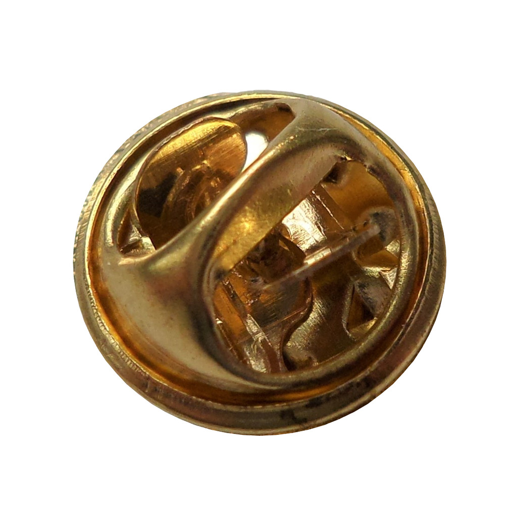 Westminster Abbey Pin Badge