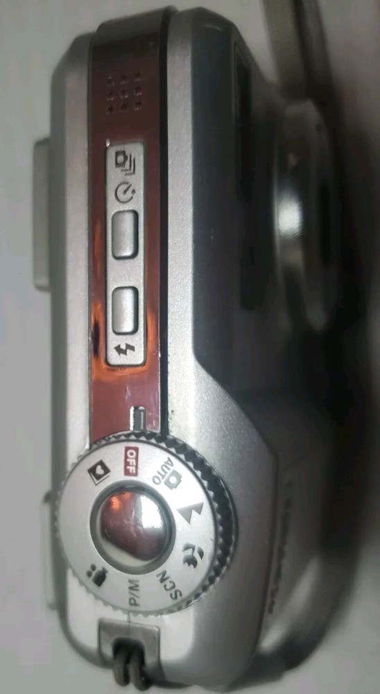 Kodak Easy Share C663 Digital Camera Doesn't Work PARTS