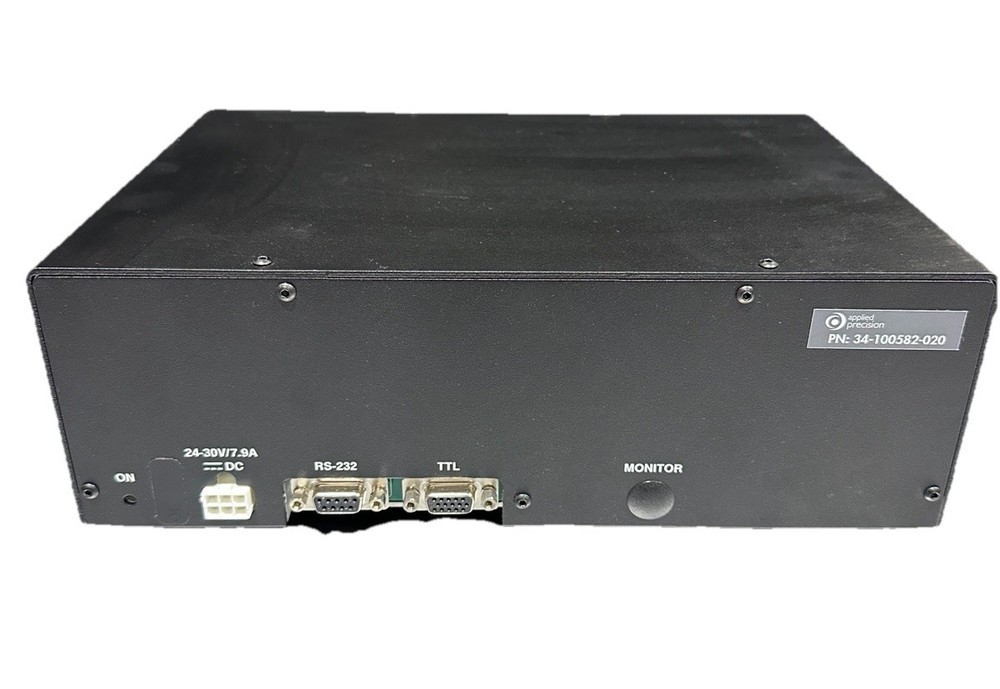 Lumencor Spectra 7 API-XB Fluorescence Microscope LED Light Engine RS-232 TTL