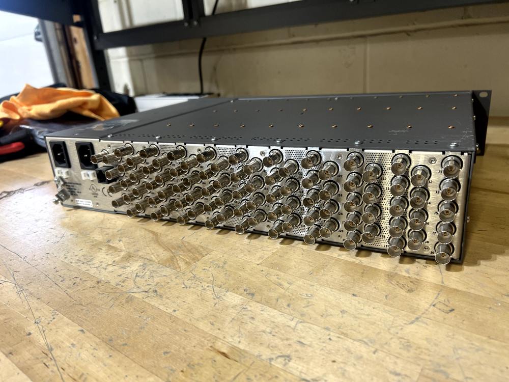 AJA Video System FR2