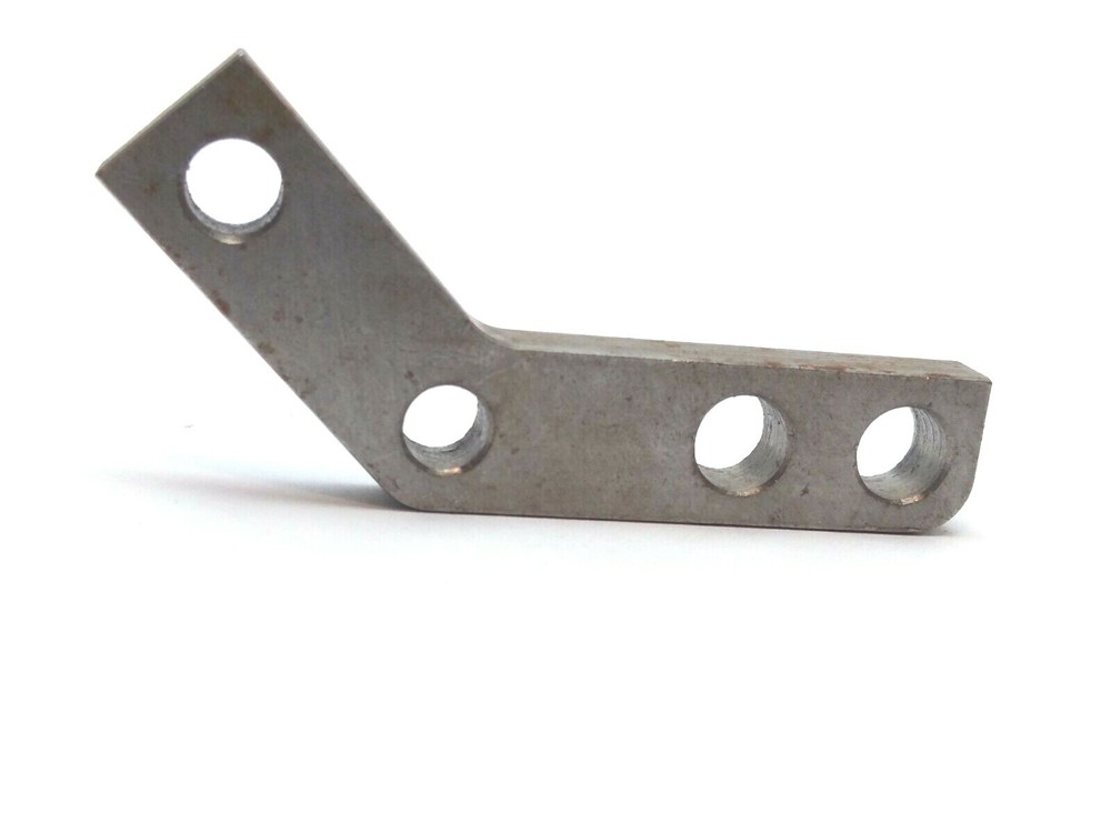 Simplimatic High and Low Speed Chain Pusher Arm
