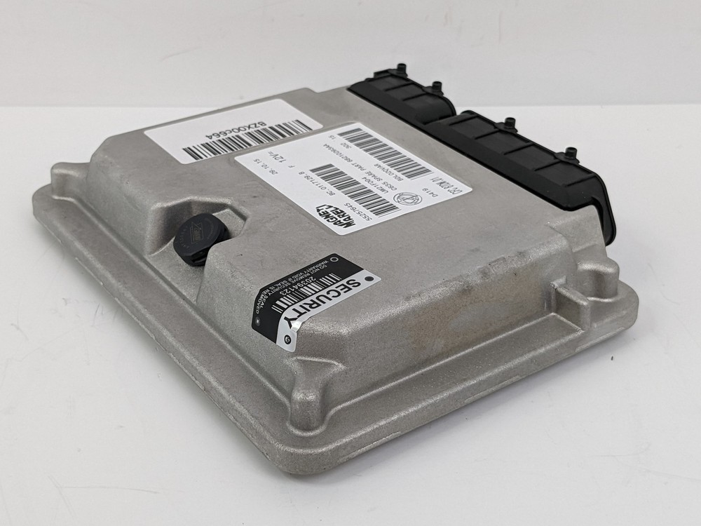 2013 2014 2015 2016 Dodge Dart Transmission Control Module 68210293AA